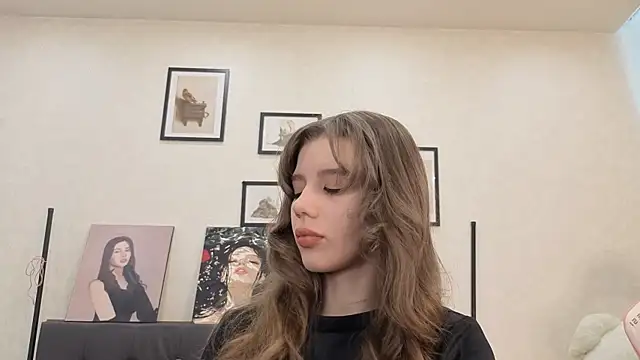 Snapshot of dolly_ll chatting on July 2026 01:28:01 PM dolly ll online show from July 2026 01:28:01 PM
