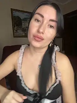 Roxana Bell online show from February 2026 02:40:02 PM