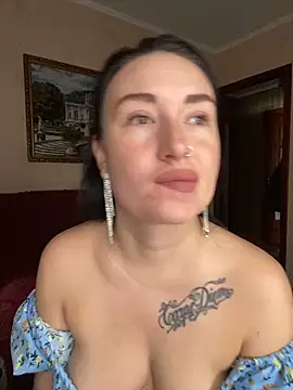 Roxana Bell online show from March 2026 09:06:02 AM