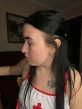 Roxana Bell online show from March 2026 07:42:01 PM