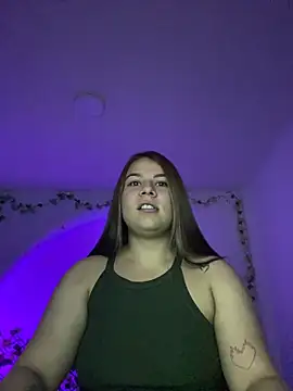 little tifanny82 online show from February 2026 08:34:01 PM