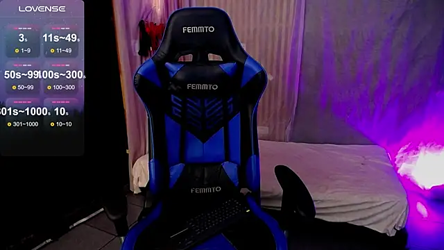 BLACKTSUKI7  online show from February 2025 11:26:01 PM