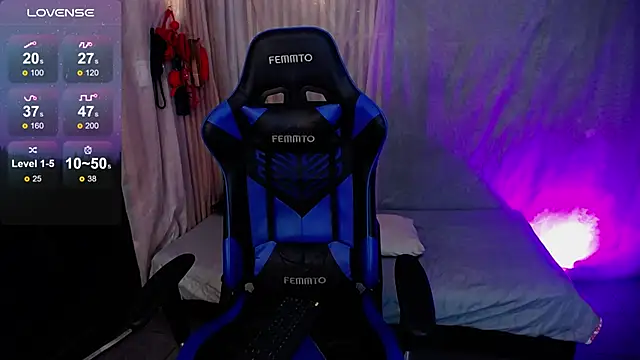 BLACKTSUKI7  online show from February 2025 11:16:01 PM