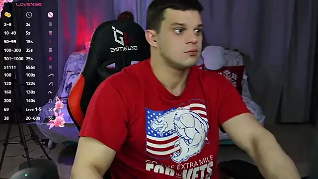 Snapshot of danielkraigforu chatting on December 2024 09:50:02 PM danielkraigforu online show from December 2024 09:50:02 PM