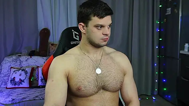 Snapshot of danielkraigforu chatting on January 2025 12:47:01 PM danielkraigforu online show from January 2025 12:47:01 PM