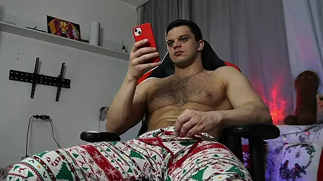 Snapshot of danielkraigforu chatting on January 2025 12:19:02 PM danielkraigforu online show from January 2025 12:19:02 PM