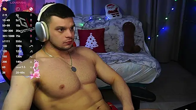 Snapshot of danielkraigforu chatting on February 2025 01:26:02 AM danielkraigforu online show from February 2025 01:26:02 AM