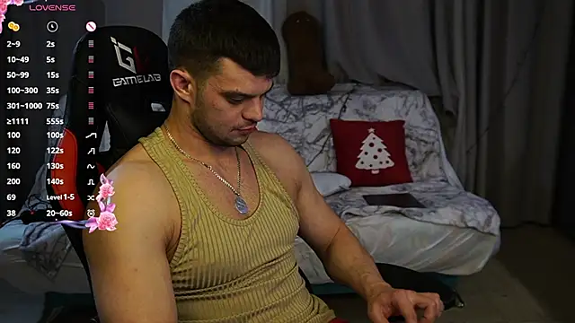 Snapshot of danielkraigforu chatting on February 2025 11:39:01 PM danielkraigforu online show from February 2025 11:39:01 PM