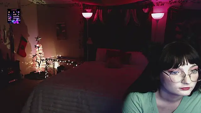 urpuppymoon online show from December 2025 01:15:02 AM