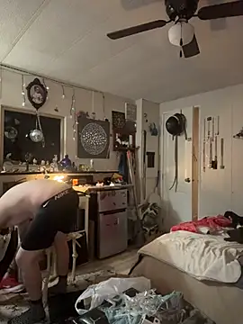 Snapshot of BobbyQ29 chatting on February 2026 09:52:01 AM BobbyQ29 online show from February 2026 09:52:01 AM