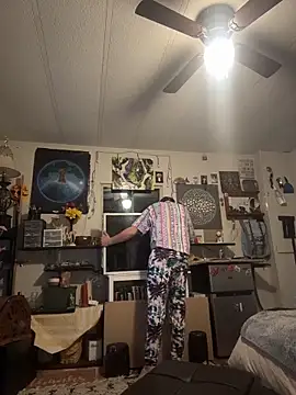 BobbyQ29 online show from March 2026 05:01:02 AM