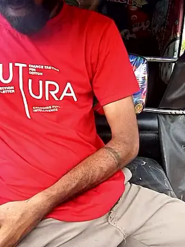 DulajThushara2468 online show from January 2026 10:09:02 AM