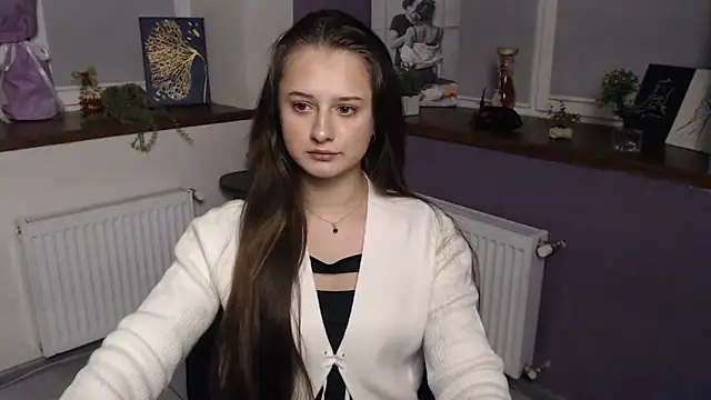 Caramel bunny online show from February 2025 01:19:01 PM