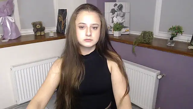 Caramel bunny online show from March 2025 01:42:02 PM