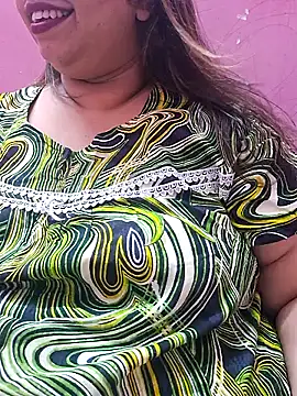 Ravina patil1 online show from January 2025 08:25:01 AM