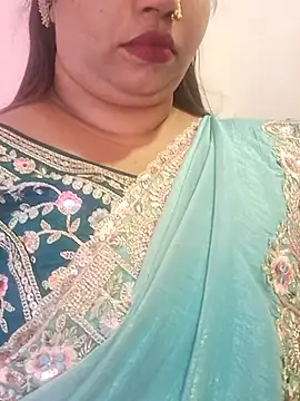 Ravina patil1 online show from June 2026 08:09:02 AM