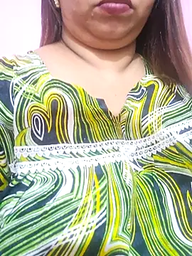 Ravina patil1 online show from July 2026 11:01:02 AM