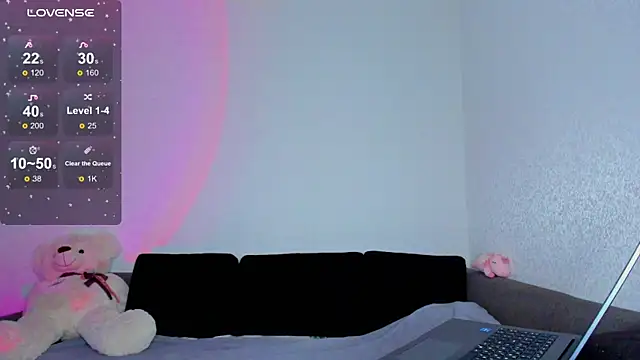 Snapshot of misspollywow chatting on September 2025 05:02:02 PM misspollywow online show from September 2025 05:02:02 PM