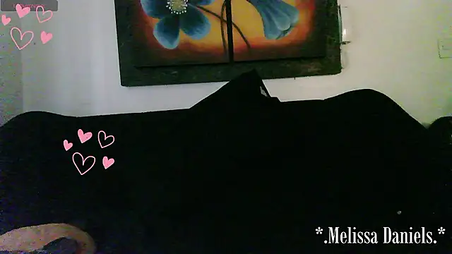 Snapshot of Melissa_Daniiels chatting on December 2024 09:28:01 PM Melissa Daniiels online show from December 2024 09:28:01 PM