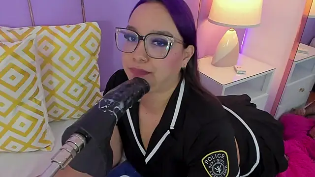 SophyRuiz  online show from March 2026 11:50:01 AM