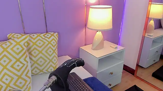 SophyRuiz  online show from March 2026 11:55:02 AM