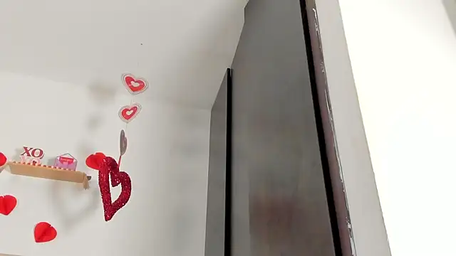 Avaline Blancx online show from February 2025 01:36:01 AM