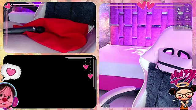 RossieGamer online show from March 2026 02:54:02 PM