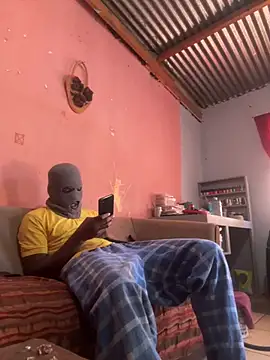 Maskman941 online show from February 2026 11:48:01 AM