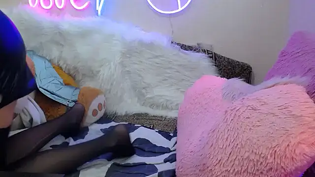 OlchikGirl online show from March 2026 09:53:02 AM