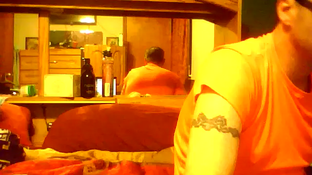 Billythekidd1978 online show from November 2025 12:05:02 PM