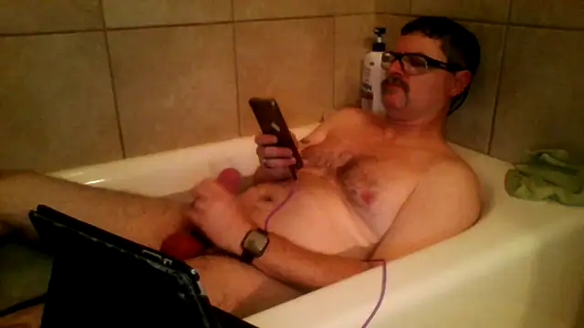 Billythekidd1978 online show from May 2026 11:51:02 AM