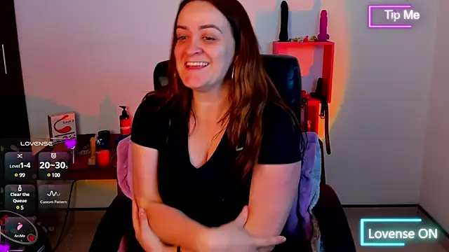 sara goodgirl13 online show from February 2025 08:14:02 PM