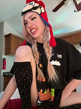 propertyofdaddy online show from February 2026 06:26:01 PM