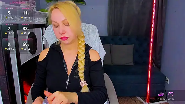 Snapshot of Anny_Jey_ chatting on February 2025 06:35:02 PM Anny Jey online show from February 2025 06:35:02 PM