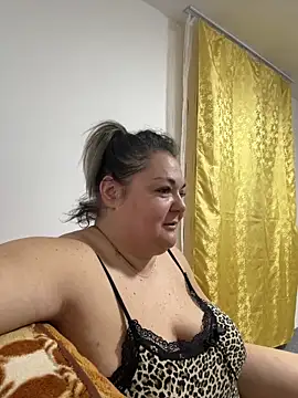 MikyVesela online show from March 2026 05:40:02 PM