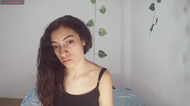 stephybrowm7 online show from October 2025 05:48:02 PM