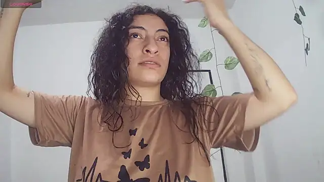 stephybrowm7 online show from October 2025 12:50:01 PM