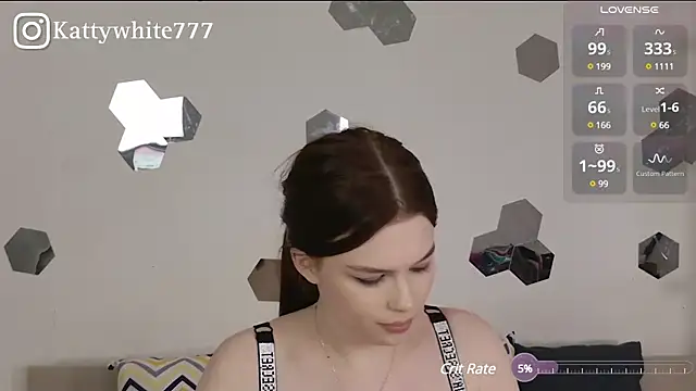 -KATTY- online show from February 2025 12:51:01 AM