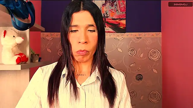 SaraSofia44 online show from March 2025 02:48:01 AM