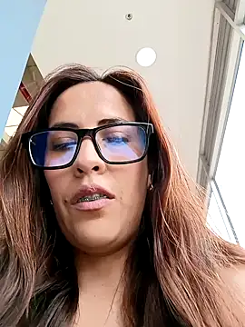 Snapshot of Lena-32 chatting on February 2025 04:48:02 PM Lena-32 online show from February 2025 04:48:02 PM