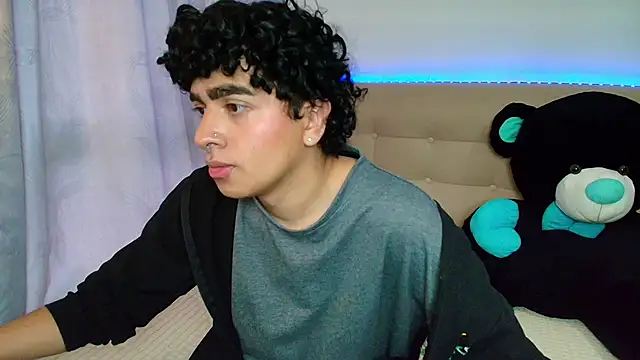  nickconnor01 online show from December 2024 10:16:02 PM