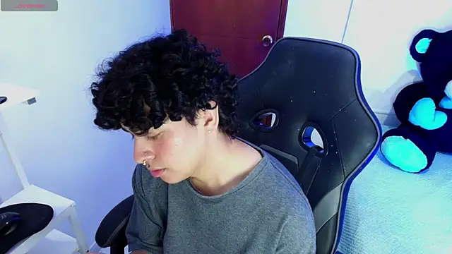  nickconnor01 online show from March 2025 08:37:02 PM