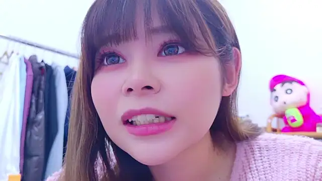 Megu Melon online show from December 2024 10:08:02 AM