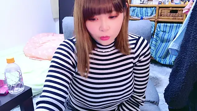 Megu Melon online show from January 2025 10:09:02 AM