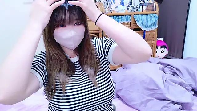 Megu Melon online show from September 2025 09:42:02 AM