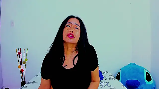 HorniestMilf online show from February 2026 02:53:01 AM