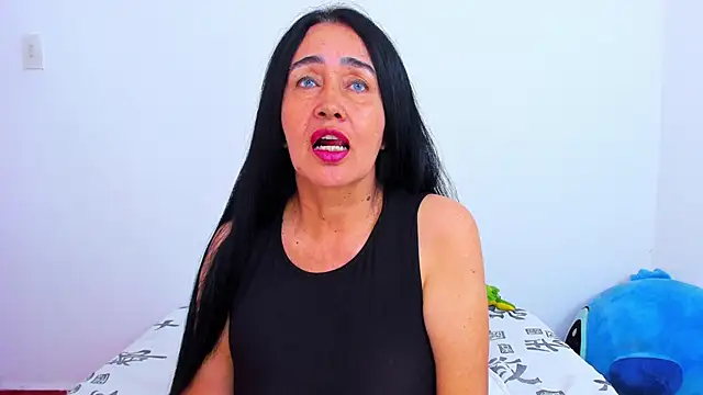 HorniestMilf online show from February 2026 07:10:01 PM