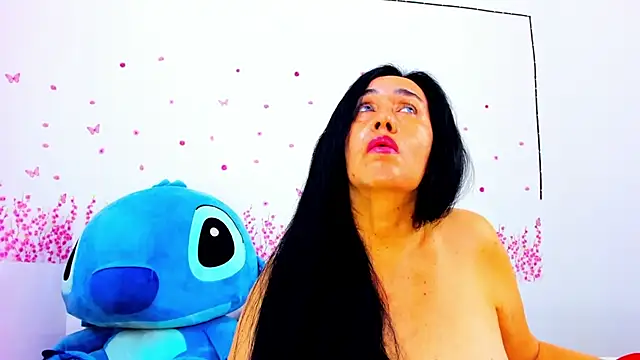 HorniestMilf online show from July 2026 09:32:02 PM