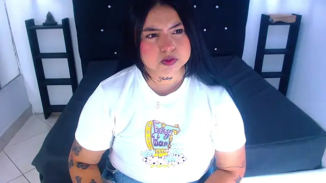 Mels  online show from February 2025 07:10:02 PM