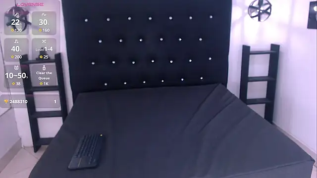 Mels  online show from February 2025 10:42:01 PM